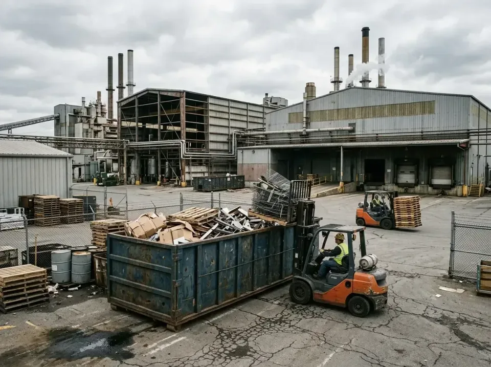 industrial-factory-scrap-conta-003 — frequently asked questions, Cheap Roll-off Dumpster Rentals in Andrews, TX